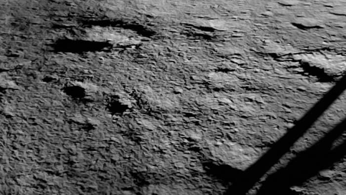 El alunizaje de la misión Chandrayaan-3 convirtió a la India en la cuarta nación en alunizar en la Luna, junto a EE.UU., Rusia y China.