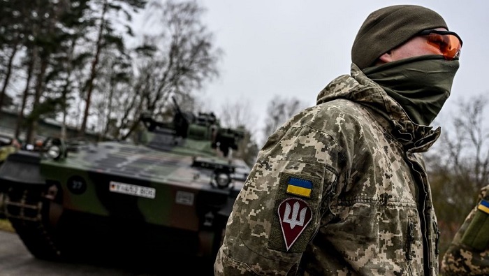 En poder del Ejército ucraniano, el armamento con uranio empobrecido es catalogado por Rusia como 