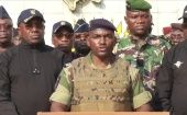El líder del golpe que derrocó al presidente de Gabón, el general Brice Oligui Nguema aseguró que quiere evitar precipitarse a elecciones que “repiten errores del pasado”.