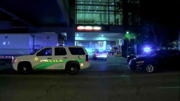 Un segundo tiroteo fue reportado en las afueras de la sala de emergencias del Hospital UAB donde no hubo víctimas.