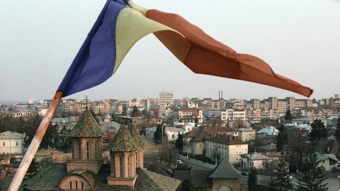 Según las autoridades militares rumanas, se descartan por parte de Rusia 
