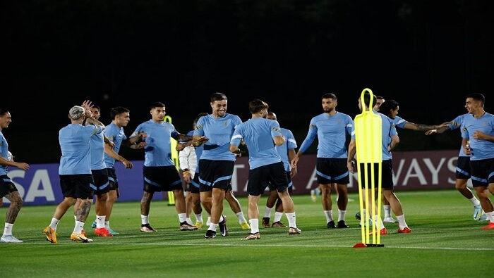 Uruguay recibirá a Chile el próximo 8 de septiembre, mientras que el 12 de septiembre irá a Ecuador para enfrentar al conjunto tricolor.