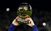 Esta sería la decimosexta ocasión en la que Lionel Messi está nominado al Balón de Oro. 