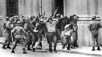 Causas del golpe de Estado en Chile en 1973