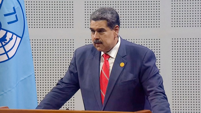 Maduro Moros expresó que no hay mejor escenario para la Cumbre que Cuba, en su condición de epicentro de la resistencia de América Latina y el Caribe.