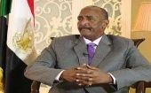 El funcionario resaltó que están trabajando en todas las variantes posibles para acabar con el sufrimiento del pueblo sudanés y poner fin a este conflicto. 