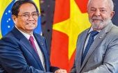 Vietnam. Futuro prometedor de las relaciones bilaterales con Brasil