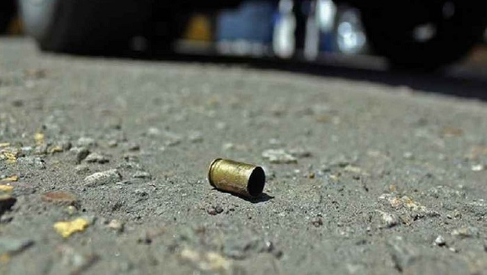 Tres personas fueron asesinadas con armas de fuego en la jurisdicción de Santa Marta.