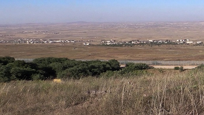 El Ejército israelí ataca regularmente puntos estratégicos en Siria contra ciudades, puertos y aeropuertos civiles.