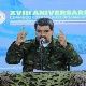 “¡El Esequibo es nuestro!”, precisó Nicolás Maduro.