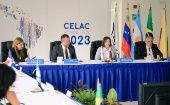 Venezuela mencionó que este centro "contribuirá al fortalecimiento del intercambio de esfuerzos nacionales y regionales".