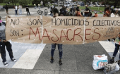 Indepaz subraya que esta sería la masacre número 72 registrada en Colombia, en lo que va de 2023.