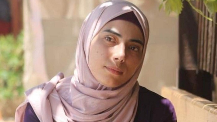 Un día antes de ser asesinada, Heba Abu Nada compartió: “Si morimos, sepan que estamos satisfechos y firmes, y digan al mundo, en nuestro nombre, que somos personas justas del lado de la verdad”. Salvemos la verdad de Palestina y sus miles de mujeres.