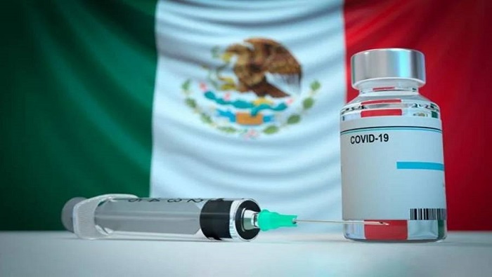 México espera aplicar 54 millones de dosis durante la campaña invernal de inmunización.