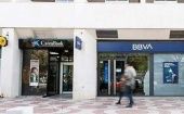 ¿Es la Banca española un parásito hematófago?