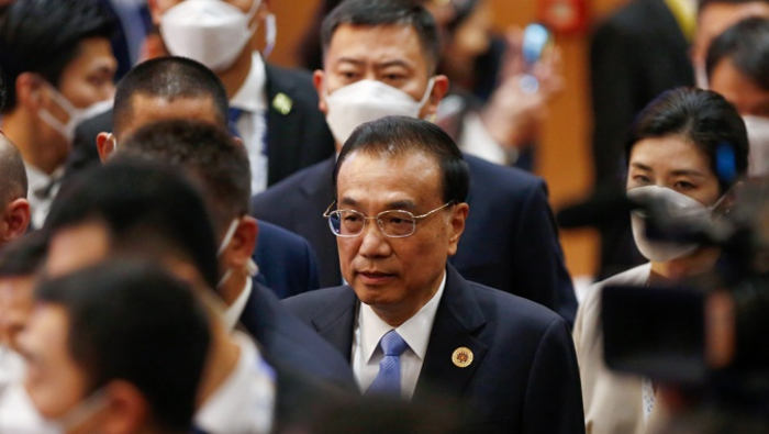 Li fue primer ministro de la nación asiática desde marzo de 2013 hasta marzo de 2023.