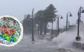 Este sistema climatológico, llega a escasos días del impacto en el estado de Guerrero y el puerto de Acapulco, del huracán Otis.