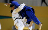 Según los resultados de la jornada Brasil ganó oro en las categorías masculinas de judo, Gabriel Falcao 73kg y Guilherme Schmidt 81kg.