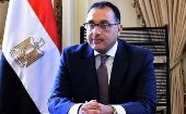 Mustafa Madbuli manifestó que los egipcios están dispuestos a sacrificar millones de vidas para mantener Sinai como su territorio.