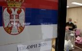 En Serbia se celebran elecciones generales al menos cada cuatro años. El último se celebró en 2020, cuando la alianza liderada por el Partido Progresista Serbio (SNS), liderado en ese momento por Vucic, llegó al poder en solitario.