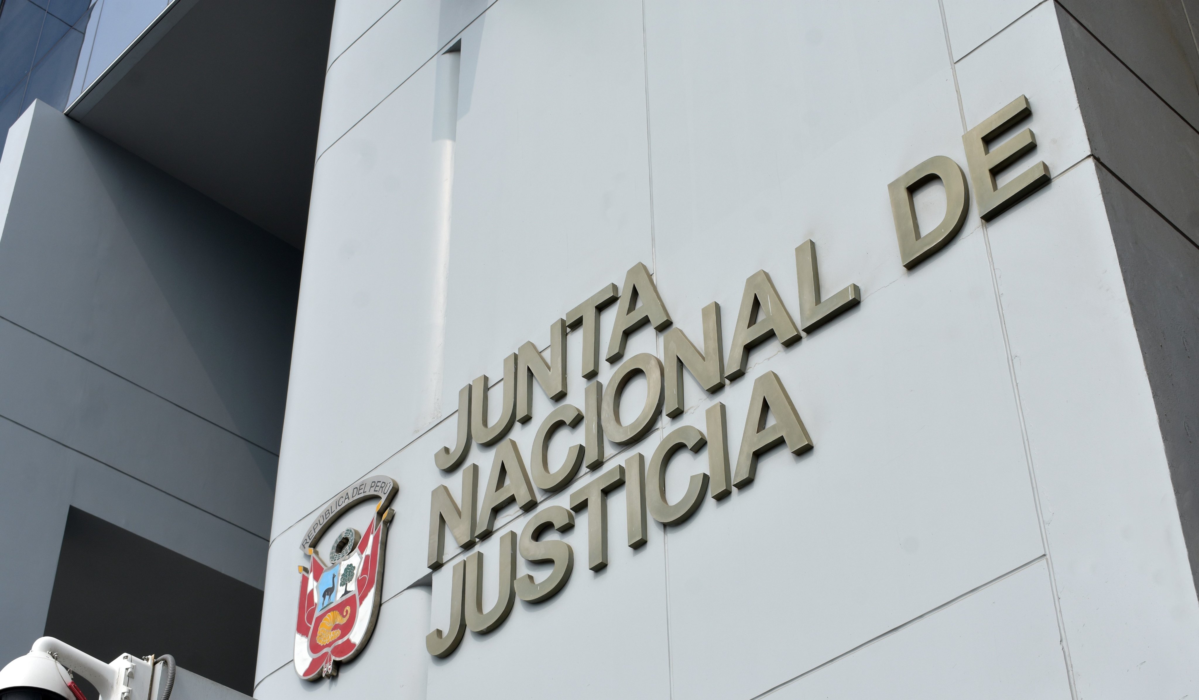 Desde la Junta Nacional de Justicia aplaudieron la decisión de la decisión de la Tercera Sala Constitucional. 