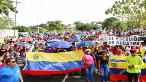 Venezolanos respaldan el referéndum consultivo sobre el Esequibo
