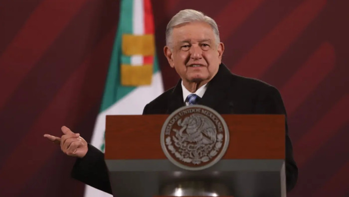 López Obrador viajará a Estados Unidos, para participar en la Cumbre del APEC, (11 al 18 de noviembre), a la cual también fue invitada Boluarte.