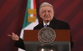 López Obrador viajará a Estados Unidos, para participar en la Cumbre del APEC, (11 al 18 de noviembre), a la cual también fue invitada Boluarte.