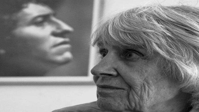 Falleció Joan Jara, viuda del músico chileno Víctor Jara