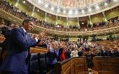 Aunque en los últimos días se especuló la posibilidad de que Sánchez redujera el número de ministerios para la nueva legislatura, finalmente optó por la misma cantidad.