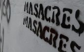 Indepaz denuncia que con esta masacre suman 83 en el año 2023.