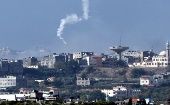 Durante los cuatro días de tregua, Israel se compromete a no atacar ni arrestar a ciudadanos palestinos en todo el territorio de la Franja de Gaza.