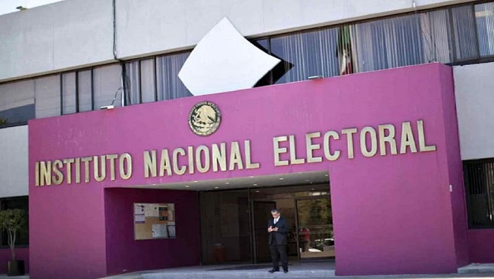 Tribunal Electoral del Poder Judicial de la Federación ordenó al INE cambiar la fecha original que estaba pautada para inicios de octubre.
