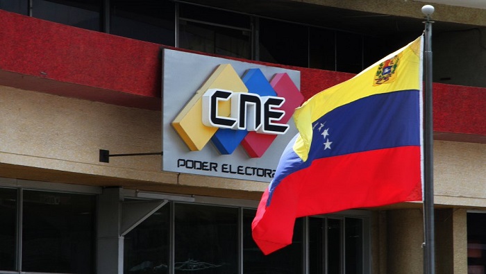 El CNE precisó que cuentan con mil 21 centros de transmisión de contingencia para suplir cualquier novedad durante la jornada electoral.
