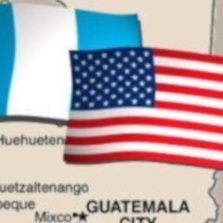 Corrosiva injerencia norteamericana en Guatemala y en El Salvador