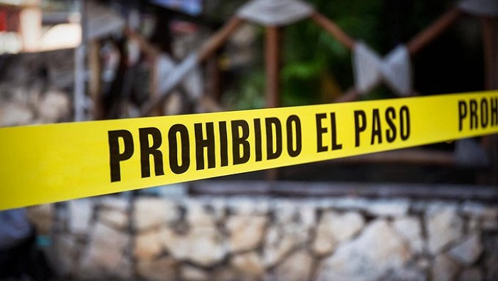 Según los reportes de plataformas locales, noviembre es el segundo mes con más masacres durante el año en Colombia.