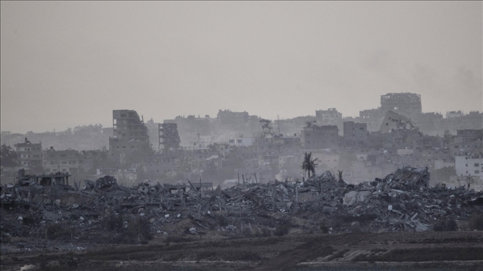 Durante las últimas horas murieron unas 350 personas en Gaza como consecuencia de los bombardeos y ataques terrestres.