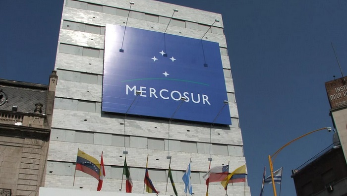 En cuatro años, Bolivia debe ir, de manera gradual y flexible, acogiendo todas las normas que hacen el bagaje normativo del Mercosur.