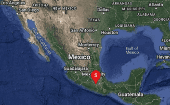 Entre los municipios donde fue percibido el sismo sin afectaciones están: Esperanza, Guadalupe Victoria, Quimixtlán, Aljojuca y San Pedro Cholula.