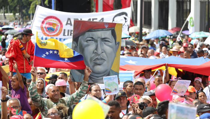 Adicionalmente, el presidente Nicolás Maduro conversó con el Secretario General de la Organización de las Naciones Unidas, Antonio Guterres