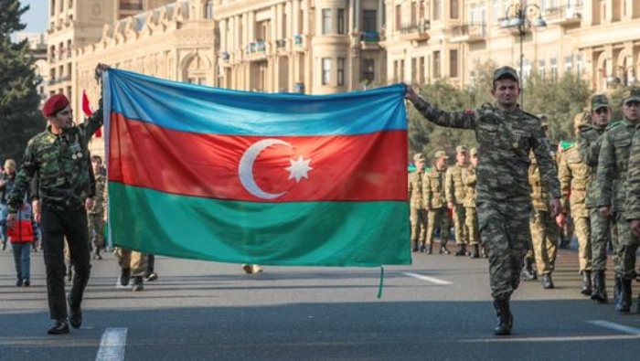 Bakú confirmó la recepción de dos militares nacionales, que, aseguró, se encuentran en buenas condiciones de salud.