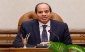 Luego de tres días de votación, todo parece indicar que Al Sisi ganará, como lo vaticinaban los pronósticos.
