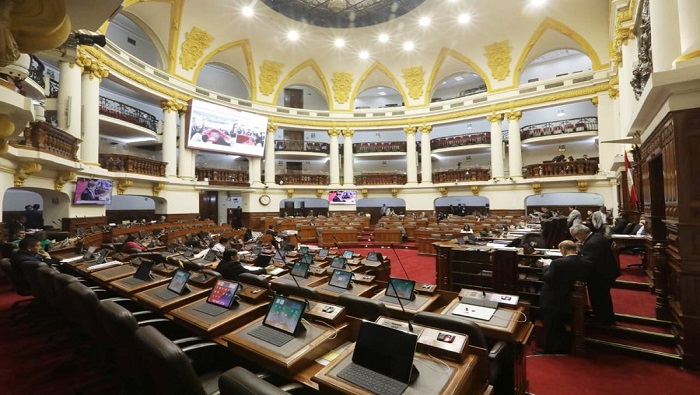 Para destituir a la JNJ se deberá contar con el mínimo de 87 votos de los 130 congresistas peruanos. 