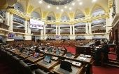 Para destituir a la JNJ se deberá contar con el mínimo de 87 votos de los 130 congresistas peruanos. 