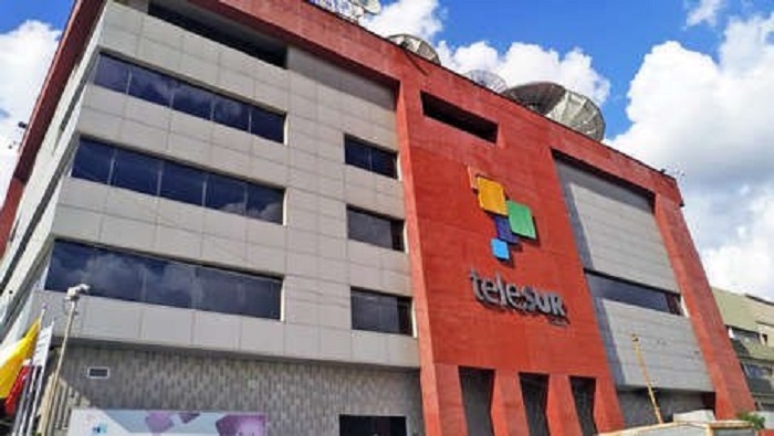 Ninguna amenaza apartará a teleSUR del afán de construir la más grande plataforma comunicacional de América Latina y el Caribe.
