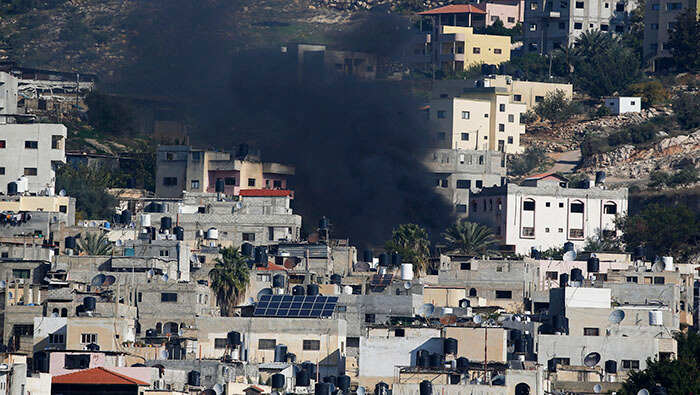 También se reportó la muerte de varias personas y decenas de lesionados debido a incursiones armadas israelíes en diversas zonas de Rafah.