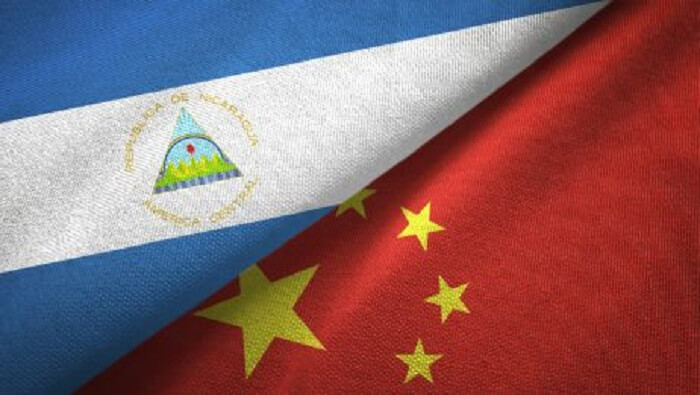 Nicaragua expresó su apoyo al principio de una sola China y reiteró que Beijing es el único gobierno legítimo que representa a toda China. 