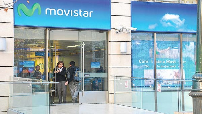 A pesar de todo esto en el más reciente informe estadístico que realiza la Subsecretaría de Telecomunicaciones de Chile, Movistar registró un aumento de abonados este año.