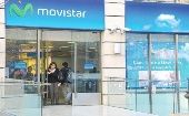 A pesar de todo esto en el más reciente informe estadístico que realiza la Subsecretaría de Telecomunicaciones de Chile, Movistar registró un aumento de abonados este año.