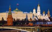 El viceministro de Asuntos Exteriores ruso, Serguéi Riabkov, aclaró que el Kremlin está “preparado para cualquier escenario”.